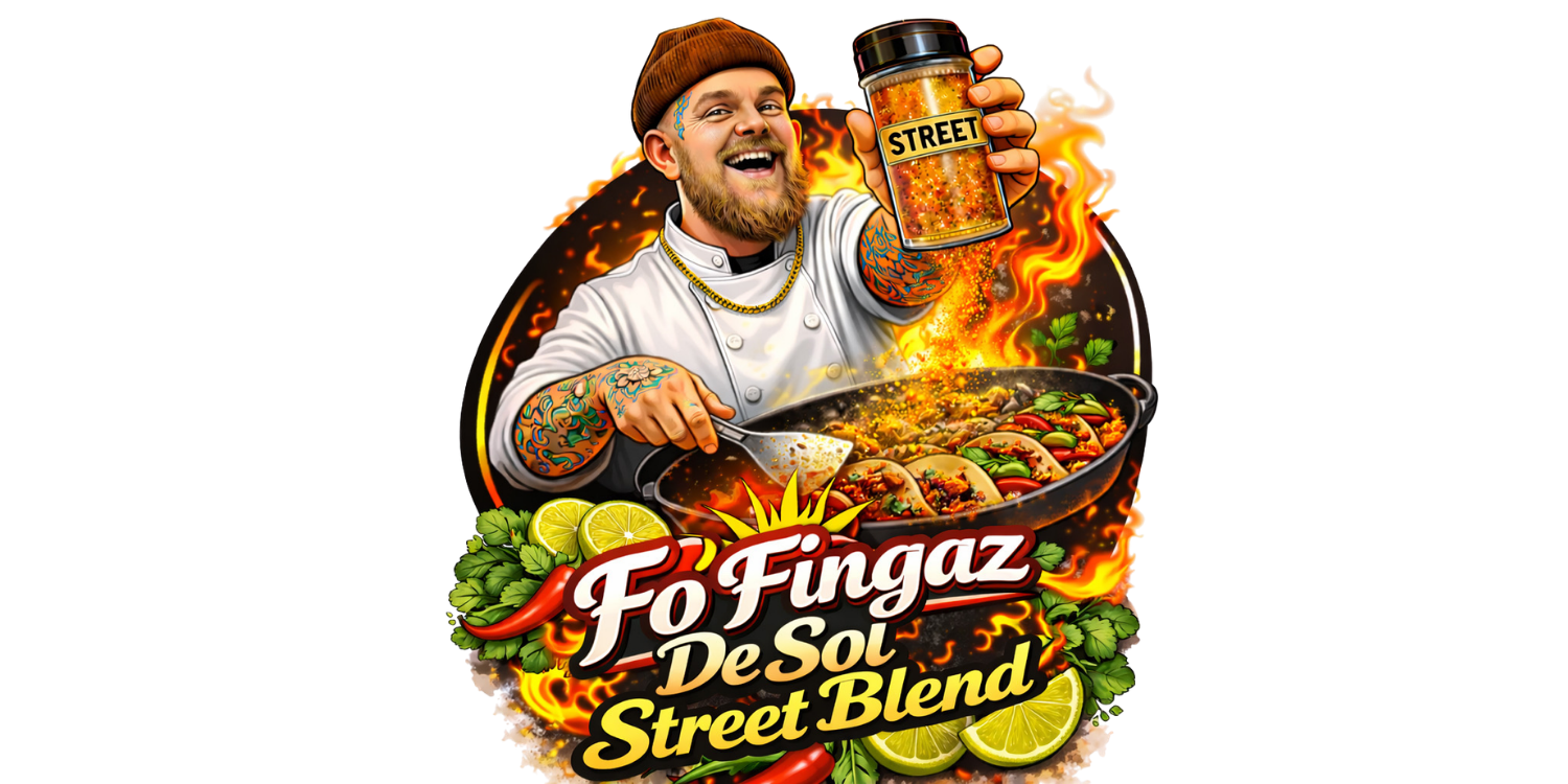 <p>All the flavors of Mexico and Latin kitchens in one blend. Reach for it when tacos, fajitas, rice, beans, chicken, or veggies need a little sunshine.</p>