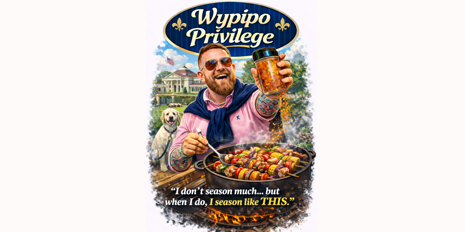 <p>“I don’t season much, but when I do, I do it like this!” A savory herbed salt made for sprinkling, finishing, and keeping it simple. All the ease of your everyday salt, with a little more flavor in the shaker.</p>