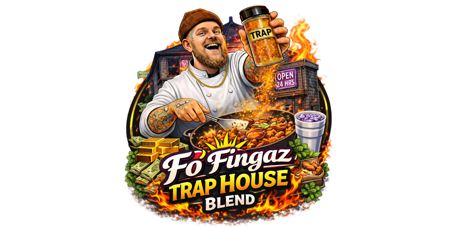 <p>The house seasoning that started it all. A little bit of everything, because that’s how we season at home. Sprinkle it on chicken, fries, veggies, eggs, or anything that needs a little more flavor. </p>