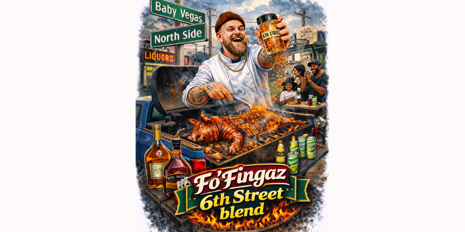 <p>A Port City family recipe passed down through the generations. Familiar, savory, and full of that something that makes food taste like home. Perfect on meats, seafood, veggies, and Sunday dinner.</p>